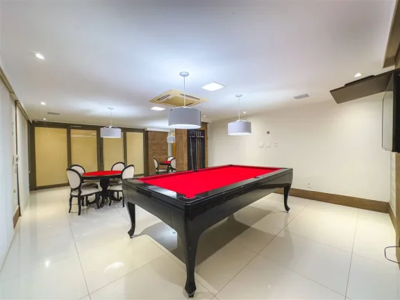 Imagem APARTAMENTO COM 150 m² - FORTE - PRAIA GRANDE SP