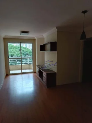Imagem Apartamento com 2 dormitórios à venda, 69 m² por R$ 510.000,00 - Centro - São Bernardo do Campo/SP