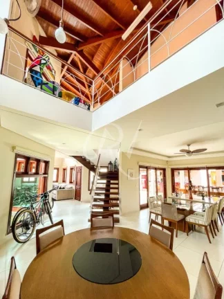 Imagem CASA RESIDENCIAL em CARAGUATATUBA - SP, INDAIÁ