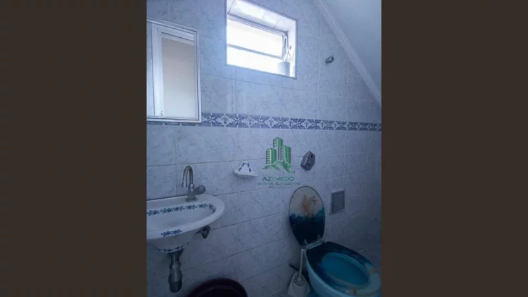 Imagem Casa com 3 dormitórios à venda, 175 m² por R$ 955.000,00 - Santana - São Paulo/SP