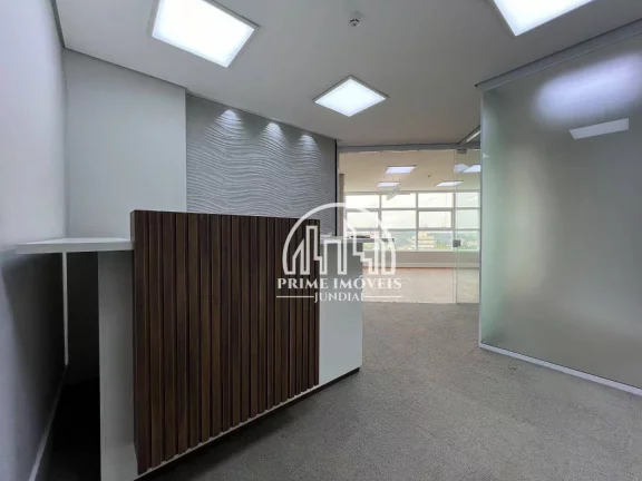 Imagem Sala à venda, 55 m² por R$ 509.000,00 - Golden Office - Business ... Mall - Jundiaí/SP