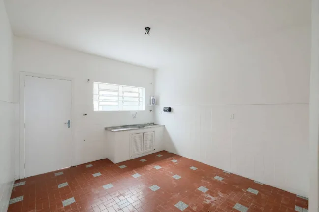 Imagem Casa Vila Leopoldina - 114M² - 2 Dorms, 2 Vagas, Face Oeste.