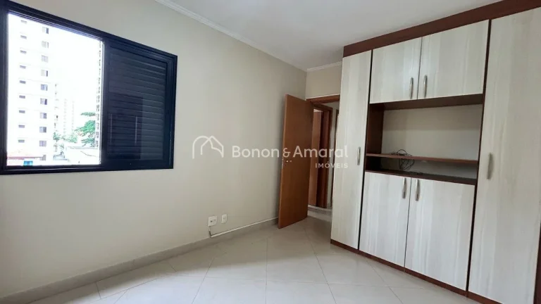 Imagem Este apartamento na Vila Itapura, em Campinas, é perfeito para quem busca conforto, praticidade e u...