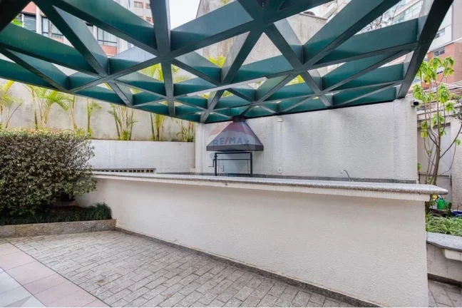 Imagem Apartamento à Venda – 33m² | R$ 647.000,00 - Jardim Paulista | SP!