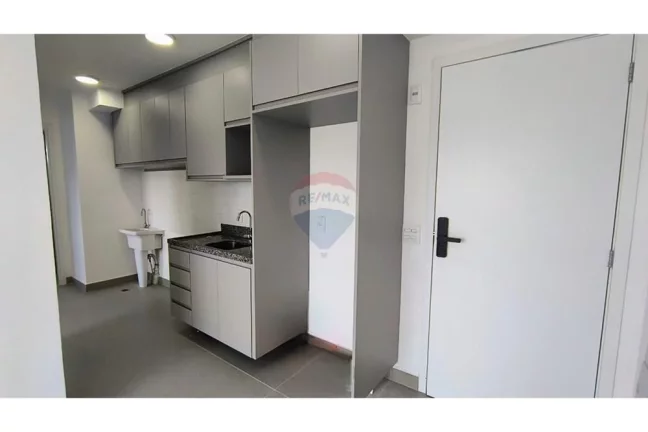 Imagem Apartamento 41m² com dois dormitórios sem vaga primeira locação em Moema