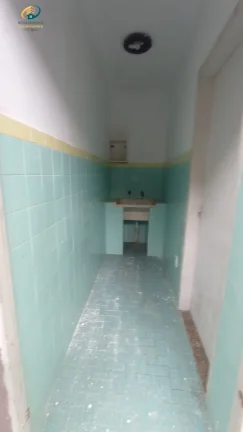 Imagem Casa à venda no bairro Aviação - Praia Grande/SP