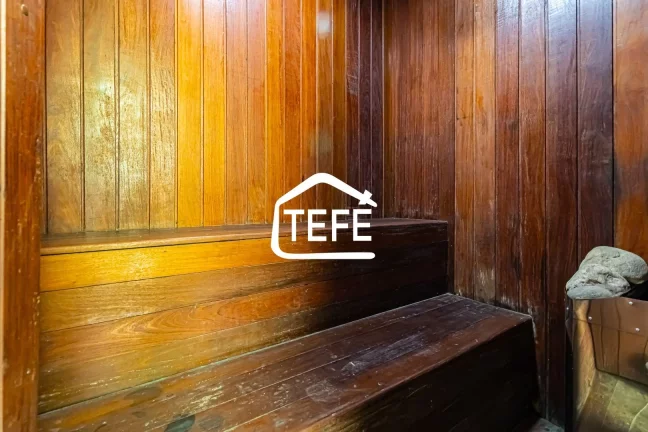 Imagem Casa à venda com infra completa - 3 dormitórios - R$ 1.398.000,00 - Anil, Rio de Janeiro