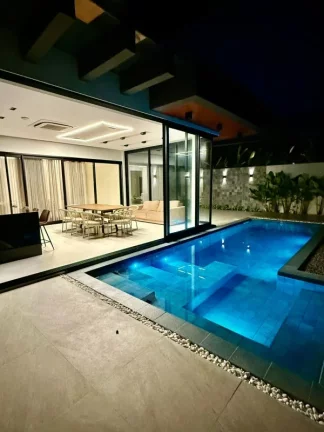 Imagem CASA RESIDENCIAL em MANAUS - AM, PONTA NEGRA