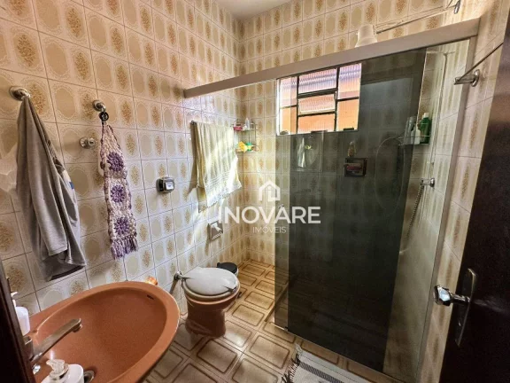 Imagem Casa com 3 dormitórios à venda, 162 m² por R$ 850.000,00 - Setor Central - Itumbiara/GO