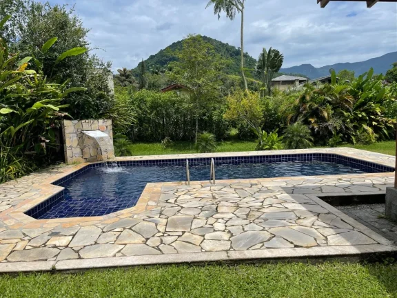 Imagem Casa de Condomínio na Praia Dura!