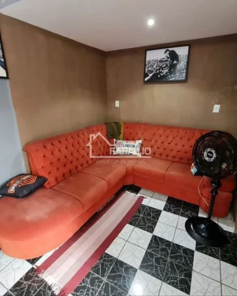 Imagem Casa em condomínio fechado para venda em Sorocaba-SP! 3 Quartos e 311m² no Jardim Ibiti, Sorocaba-SP