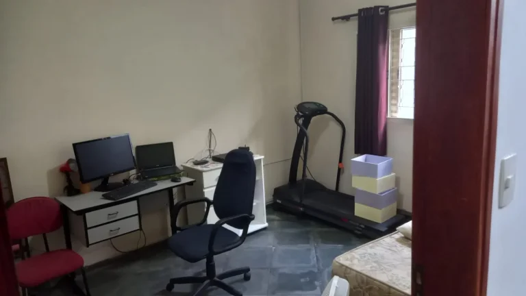 Imagem Casa 4 Dormitórios Jardim Saira -Sorocaba/SP