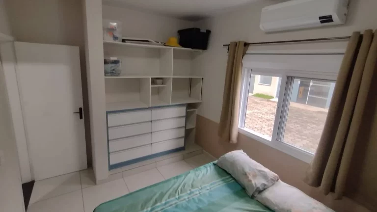 Imagem CASA ESTILO APTO - 2 DORMITÓRIOS À 400 M. PRAIA MARANDUBA - UBATUBA