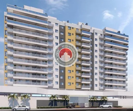 Imagem Apartamento a Venda no bairro Vila da Penha - Rio de Janeiro, RJ