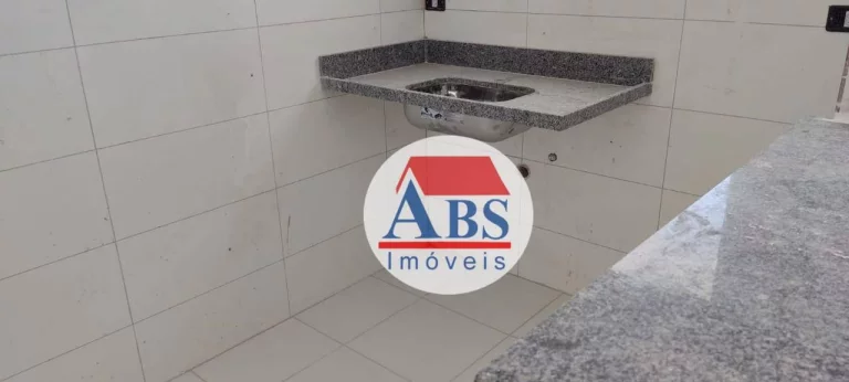 Imagem Flat à venda, 39 m² por R$ 250.000,00 - Boqueirão - Praia Grande/SP
