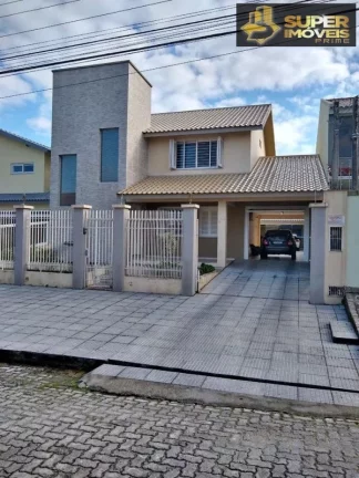 Imagem Casa Sobrado para Venda em Centro Pelotas-RS - 2611