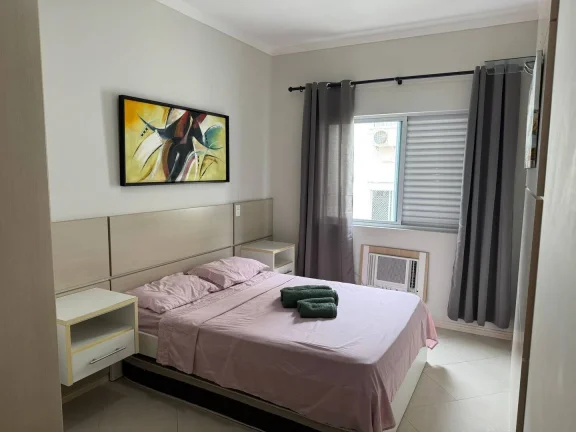 Imagem APARTAMENTO PARA LOCAÇÃO ANUAL EM CANASVIEIRAS