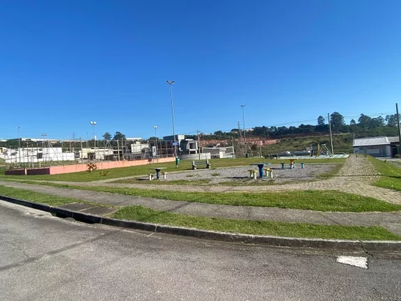 Imagem Terreno à venda, 250 m² por R$ 350.000,00 - Portal dos Pássaros - São José dos Campos/SP