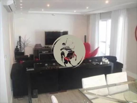 Imagem Condomínio Cap Ferrat em Santos