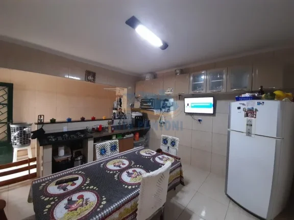 Imagem Casa - Ribeirão Preto - Ipiranga - Região Norte