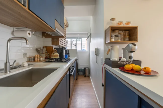Imagem Apartamento para venda em Pirituba com 2 quartos, sendo 1 suíte , 56m2