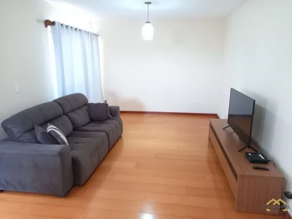Imagem Apartamento com 207m² à Venda por R$690.000,00 - Centro - Jundiaí/SP