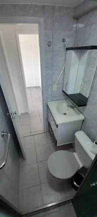 Imagem Apartamento Próx. Metrô Pedro II 2 Dorms, 1 Vaga