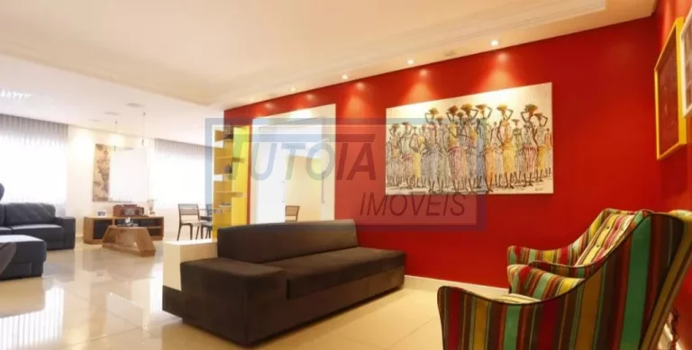 Imagem APARTAMENTO Á VENDA NA BELA VISTA, SÃO PAULO