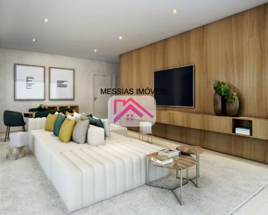 Imagem APARTAMENTOS DE 3 SUITES 2 VAGAS DEMARCADAS COM DEPOSITO - TERRACO OSCAR FREIRE