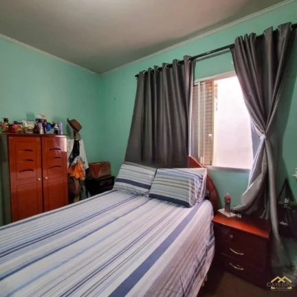 Imagem Casa 3 Quartos - Eloy Chaves - Jundiaí/SP