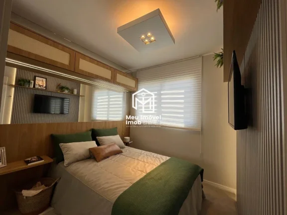 Imagem Apartamento Ágio no Vida Samambaia - Brasília