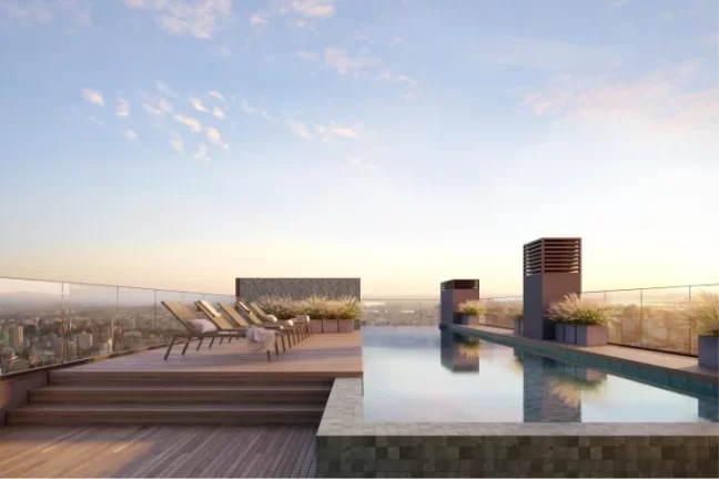 Imagem Apartamento com 3 Quartos à Venda, 192 m² em Mont Serrat - Porto Alegre