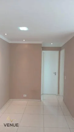 Imagem Apartamento com 2 dormitórios à venda, 50 m² por R$ 276.750,00 - Vila Carmosina - São Paulo/SP