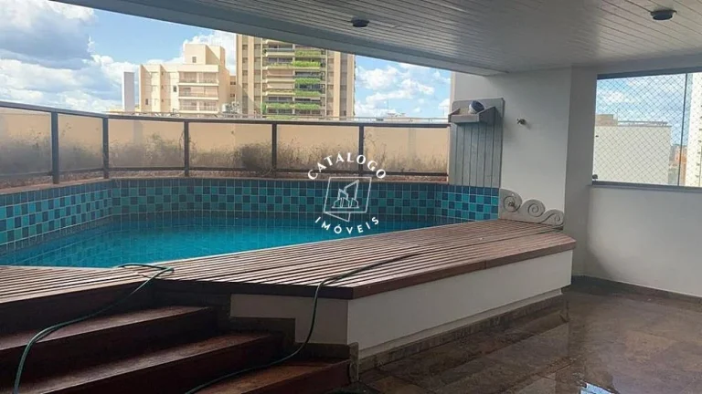 Imagem Apartamento a Venda no bairro Centro - Ribeirão Preto, SP