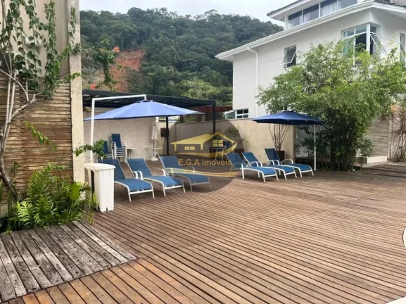 Imagem Casa na praia de camburi