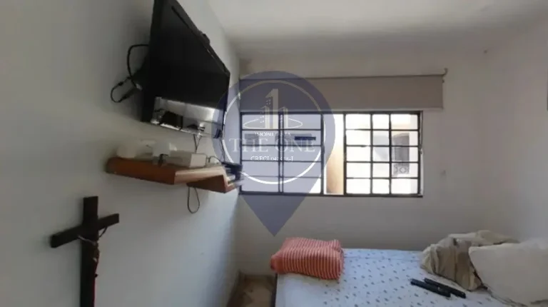 Imagem Casa de 4 Quartos no Jardim das Acácias: Venda ou Locação em São Paulo-SP! 3 Salas, 4 Banheiros, 3 Vagas, 210m². Agende uma Visita!