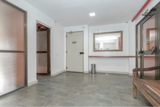 Imagem CDPEDS 905 Apto 612481082-48 - Apartamento à venda no bairro Chácara das Pedras - Porto Alegre/RS