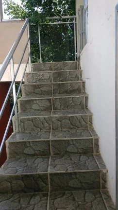 Imagem VENDO CASARÃO EM ARARUAMA, ÁREA TOTAL 525 m²-COQUEIRAL