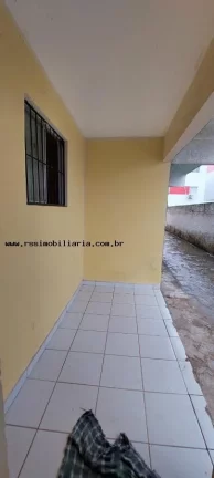 Imagem Casa 3 QTOS à venda, Planalto Boa Esperança - João Pessoa/PB