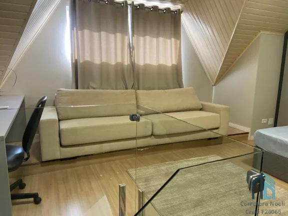 Foto do imóvel: Sobrado triplex Alto Padrão, 04 quartos c/suíte, 04 vagas, Ático, no Vista Alegre Curitiba -PR