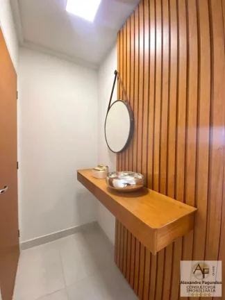 Imagem Apartamento para Venda em Goiânia, PARQUE AMAZONIA, 3 dormitórios, 1 suíte, 2 banheiros, 1 vaga
