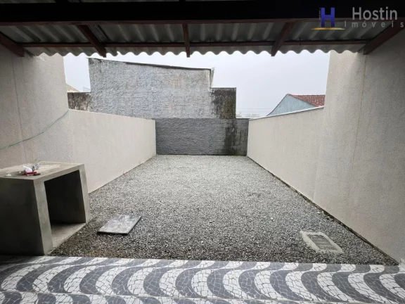 Imagem GEMINADO RESIDENCIAL em SÃO FRANCISCO DO SUL - SC, Ubatuba