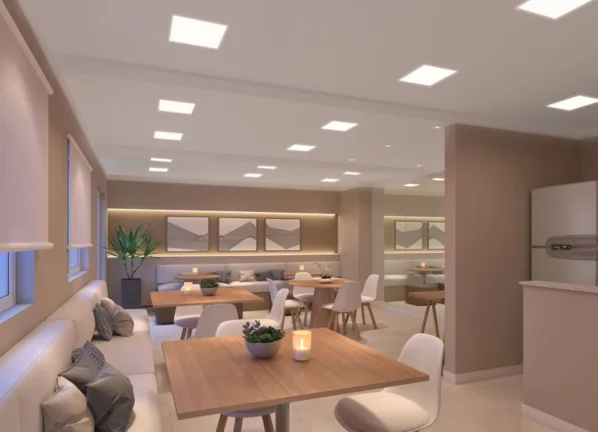 Imagem Apartamento à venda no Jardim Marajoara. Confira!