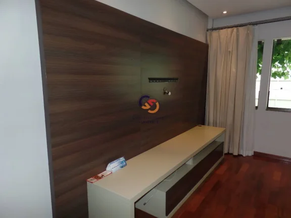 Imagem CASA PLANALTO PAULISTA / MOEMA- SP - 144m² - 3 DORM - EXCELENTE LOCALIZAÇÃO