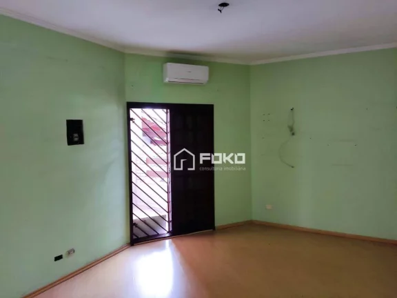 Imagem Sobrado com 5 dormitórios à venda por R$ 1.100.000,00 - Vila Augusta - Guarulhos/SP