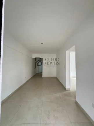 Imagem Apartamento 1 Dormitórios com 1 suíte - Canto do Forte, Praia Grande