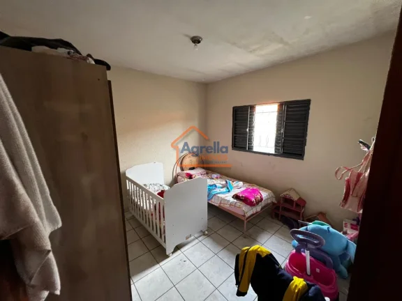 Imagem Casa à venda no bairro Parque Novacoop - Mogi Mirim/SP