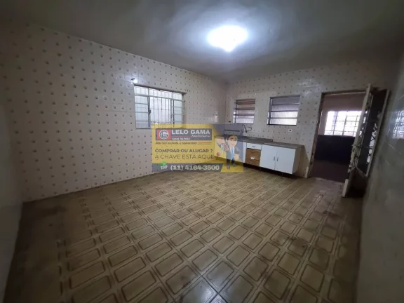 Imagem CASA AMPLA - TERRENO DE 390,00M²