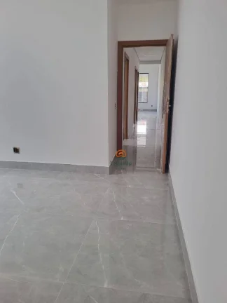 Imagem Casa com 3 dormitórios à venda, 90 m² por R$ 610.000,00 - Visão - Lagoa Santa/MG