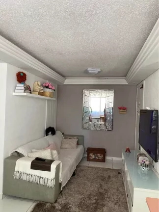 Imagem Apartamento com 2 Quartos no Villagio Milano no Caiuá - Somente Troca
